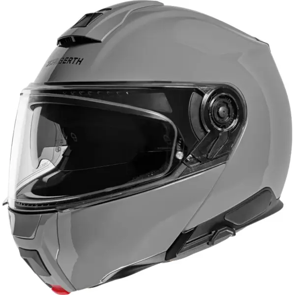 קסדת SCHUBERTH C5 Concrete Grey
