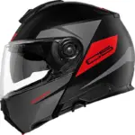קסדת SCHUBERTH C5 Eclipse Anthracite