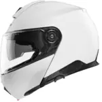 קסדת SCHUBERTH C5 Glossy White