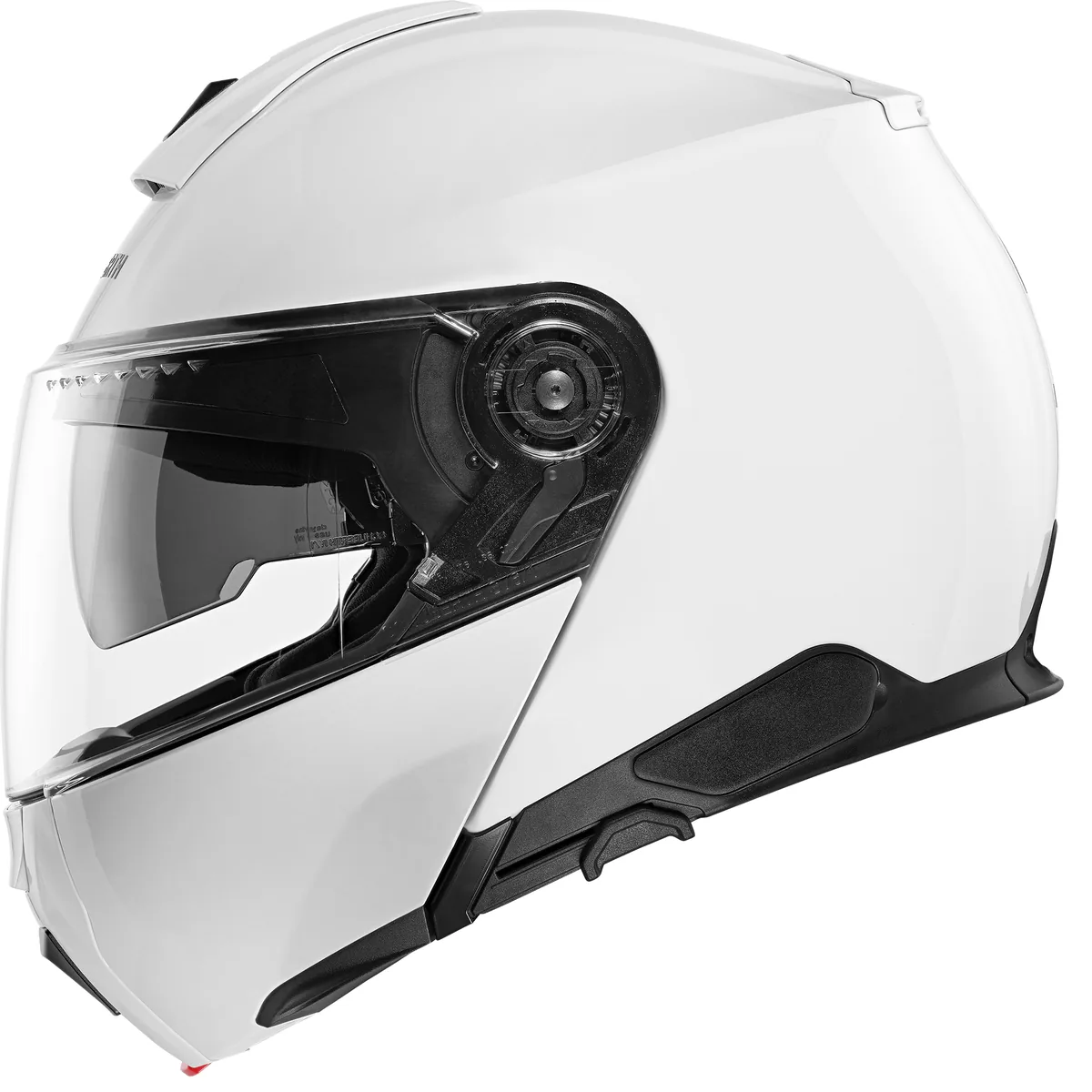 קסדת SCHUBERTH C5 Glossy White קסדת SCHUBERTH C5 Glossy White