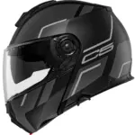 קסדת SCHUBERTH C5 Master Grey
