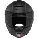 קסדה מתרוממת SCHUBERTH C5 Matt Black שחור מט – תמונה 5
