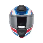 קסדת SCHUBERTH CONCEPT Tracer Blue