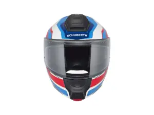 קסדת SCHUBERTH CONCEPT Tracer Blue