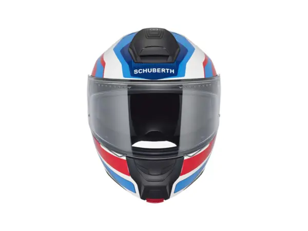 קסדת SCHUBERTH CONCEPT Tracer Blue
