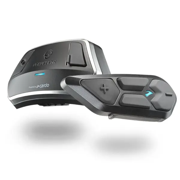 מערכת תקשורת SCHUBERTH SC EDGE
