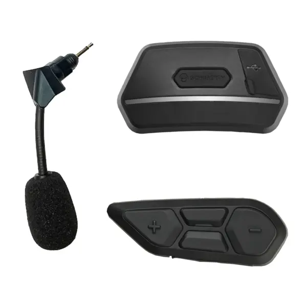 מערכת תקשורת SCHUBERTH SC2