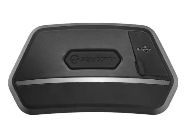 מערכת תקשורת SCHUBERTH SC2 לקסדות C5, E2 ו-S3 – תמונה 2