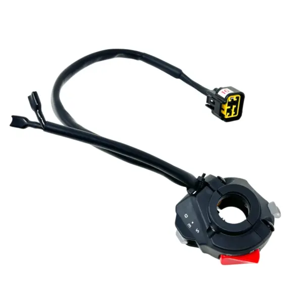 בית מתגים 3 פונקציות מקורי ל-Sur-Ron Ultra Bee – תמונה 2