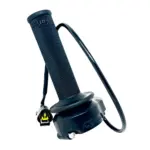 מצערת קומפלט מקורית עם גריפ ל-Sur-Ron Ultra Bee – תמונה 2