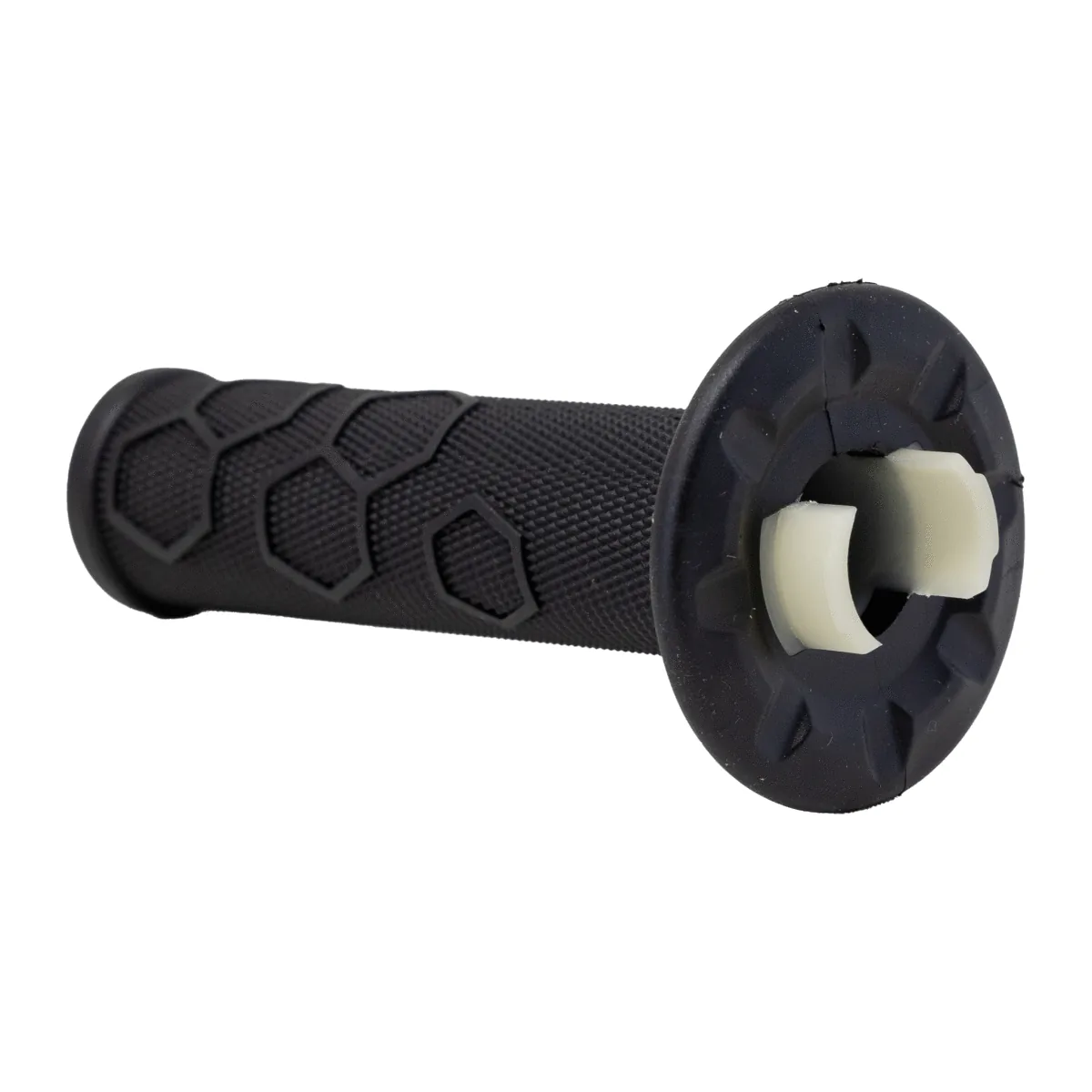 זוג גריפים מקוריים עם נעילה ל-Sur-Ron Ultra Bee שחור זוג גריפים מקוריים עם נעילה ל-Sur-Ron Ultra Bee שחור