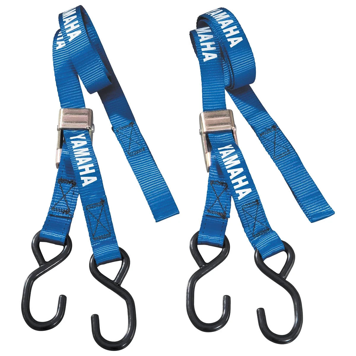 רצועות קשירה Yamaha Cam Buckle כחול רצועות קשירה ימאהה Yamaha Cam Buckle כחול