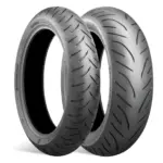 צמיג קדמי לקטנוע Bridgestone BATTLAX SC2 120/70 R15 56H