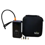 בוסטר התנעה משולב משאבה ECO JS-1000