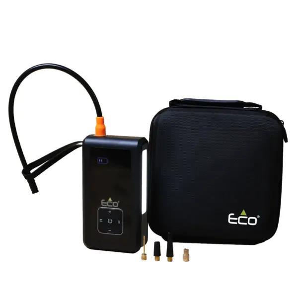 בוסטר התנעה משולב משאבה ECO JS-1000