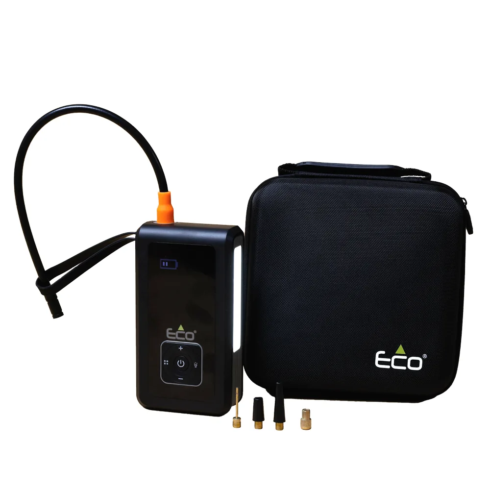 בוסטר התנעה משולב משאבה ECO JS-1000 בוסטר התנעה משולב משאבה ECO JS-1000