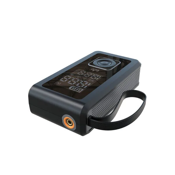 בוסטר התנעה משולב משאבה ECO JS-1000 – תמונה 2