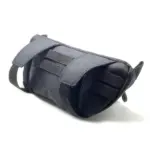 תיק כידון שחור Enduro-Pro Universal