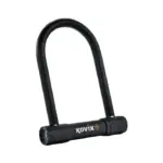מנעול U עם אזעקה KOVIX KTL14-150
