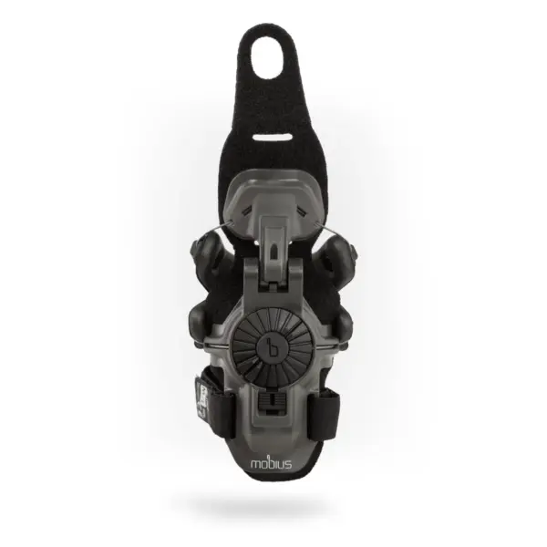 ברייס מפרק כף יד Mobius X8 אפור