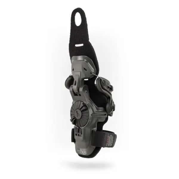 ברייס מפרק כף יד Mobius X8 אפור – תמונה 2
