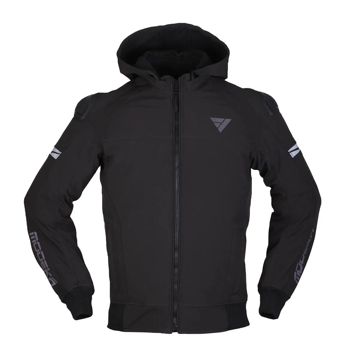 מעיל רכיבה Modeka Clarke Sport שחור מעיל רכיבה Modeka Clarke Sport שחור