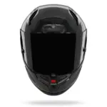 קסדה מלאה Nolan X-804 RS Ultra Carbon Puro שחור – תמונה 3
