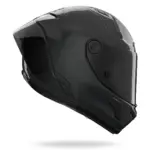 קסדה מלאה Nolan X-804 RS Ultra Carbon Puro שחור – תמונה 5
