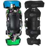 ברייס ברכיים POD K4 2.0 AC9 Limited Edition – תמונה 3