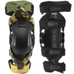 ברייס ברכיים POD K4 2.0 Camo Limited Edition הסוואה