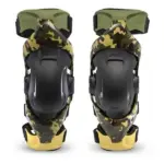 ברייס ברכיים POD K4 2.0 Camo Limited Edition הסוואה – תמונה 3