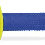 גריפים Progrip 708 SCS כחול וצהוב פלואורסצנטי