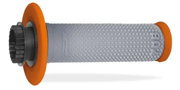 גריפים Progrip 708 SCS אפור כתום