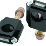 מתאמי כידון ProTaper Universal Rubber Mount שחור
