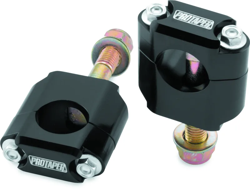 מתאמי כידון ProTaper Universal Rubber Mount שחור מתאמי כידון ProTaper Universal Rubber Mount שחור
