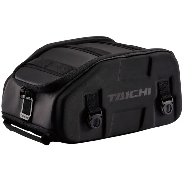 תיק זנב שחור RS TAICHI RSB312