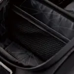 תיק זנב לאופנוע RS TAICHI RSB312 10 ליטר שחור – תמונה 3