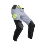 חליפת רכיבת שטח פוקס FOX 180 Flow שחור-צהוב – תמונה 5