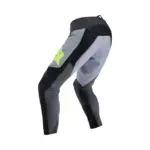 חליפת רכיבת שטח פוקס FOX 180 Flow שחור-צהוב – תמונה 7