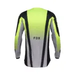 חליפת רכיבת שטח פוקס FOX 180 Lean צהוב זוהר – תמונה 2