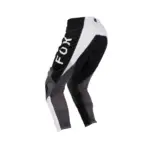 חליפת רכיבת שטח פוקס FOX 180 Nitro שחור-אפור – תמונה 7
