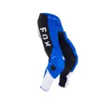 חליפת רכיבת שטח פוקס FOX 180 Nitro כחול – תמונה 6