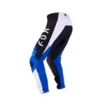 חליפת רכיבת שטח פוקס FOX 180 Nitro כחול – תמונה 7