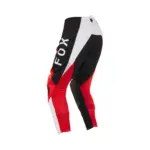 חליפת רכיבת שטח פוקס FOX 180 Nitro אדום זוהר – תמונה 7