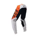 חליפת רכיבת שטח פוקס FOX 360 Divider כתום זוהר – תמונה 6