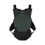 שריון חזה (צב) פוקס FOX Airframe שחור – תמונה 2