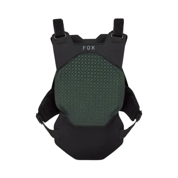 שריון חזה (צב) פוקס FOX Airframe שחור – תמונה 2