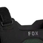 שריון חזה (צב) פוקס FOX Airframe שחור – תמונה 4