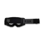 משקפי אבק לשטח פוקס FOX Airspace Enduro שחור – תמונה 2