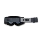 משקפי אבק לשטח פוקס FOX Airspace אפור גרפיט – תמונה 2
